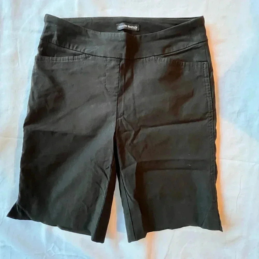 Hilary Radley Shorts - Small